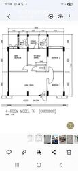 Blk 521 Pangshan Valley (Bukit Panjang), HDB 4 Rooms #623697791